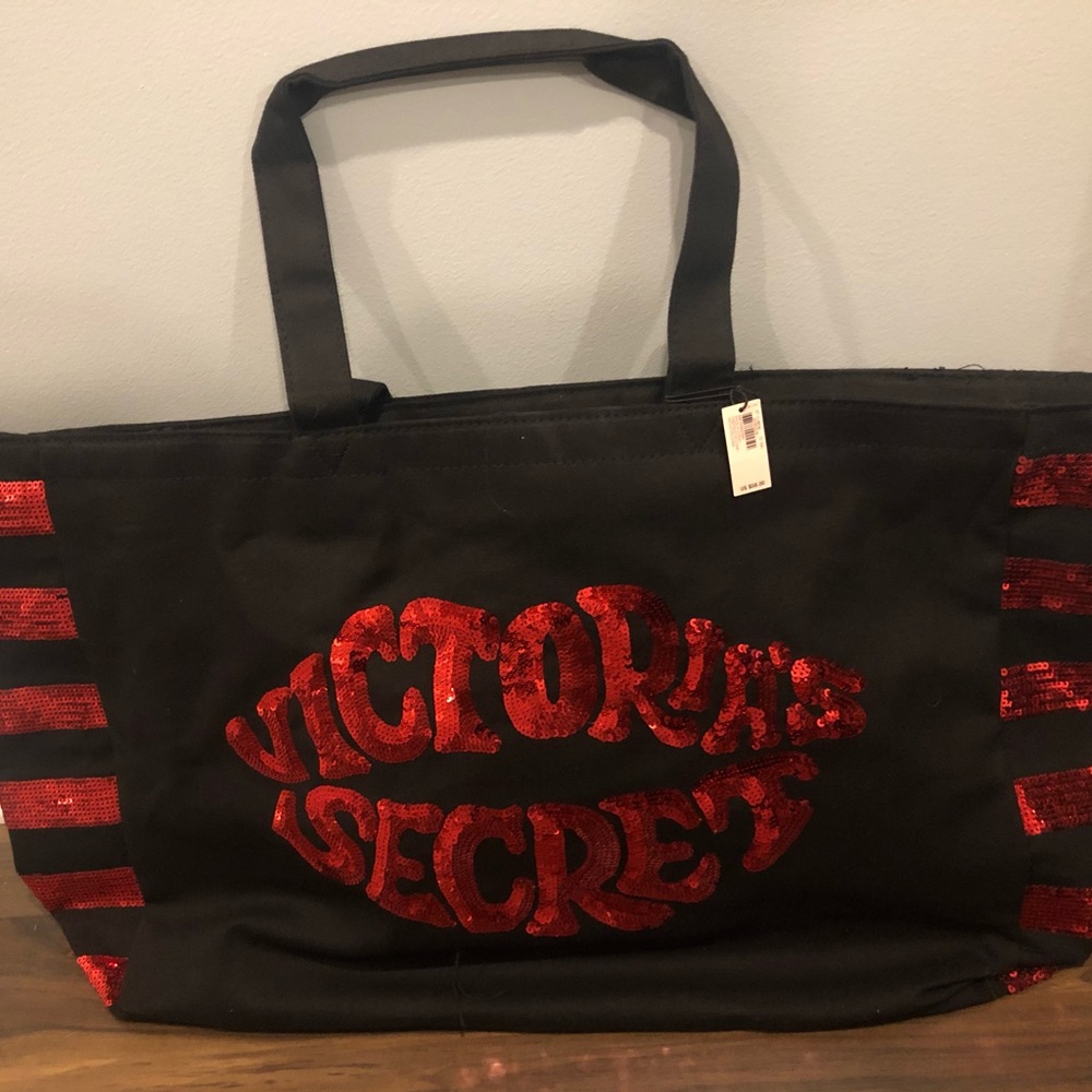 Victoria Secret tote